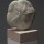 'Swell'       bronze,  LED light, portland stone, edition 1/3  35x10x30cm
